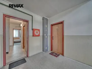 Prodej bytu 2+kk, Poděbrady, V Aleji, 43 m2