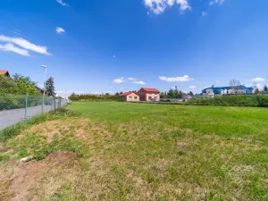 Prodej pozemku pro bydlení, Jesenice, Spojovací, 1291 m2