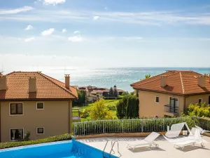 Prodej bytu 3+kk, Topola, Bulharsko, 160 m2