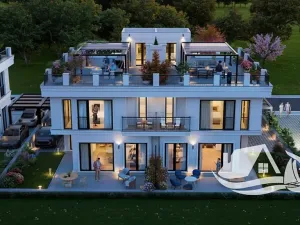 Prodej rodinného domu, Burgas, Bulharsko, 300 m2