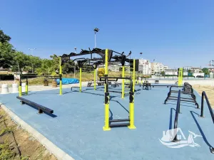 Prodej bytu 1+kk, Bjala, Bulharsko, 32 m2