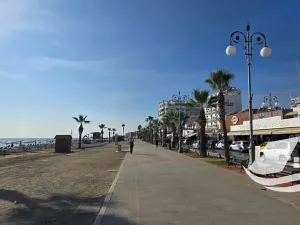 Prodej bytu 3+1, Larnaka, Kypr, 111 m2