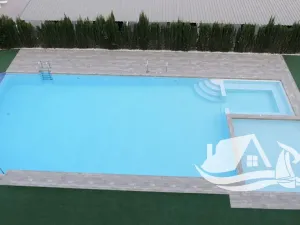 Prodej bytu 3+kk, Guardamar del Segura, Španělsko, 73 m2