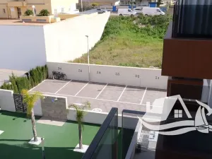 Prodej bytu 3+kk, Guardamar del Segura, Španělsko, 73 m2