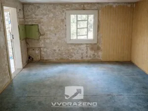 Prodej chaty, Roztoky, V Chatách, 50 m2