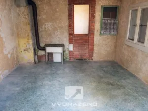 Prodej chaty, Roztoky, 50 m2