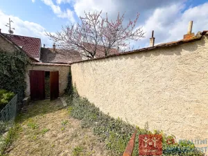 Prodej rodinného domu, Kadov, 38 m2