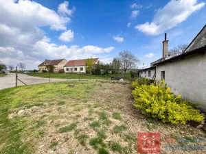 Prodej rodinného domu, Kadov, 162 m2