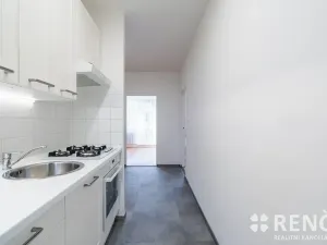 Pronájem bytu 3+1, Brno, Řezáčova, 75 m2