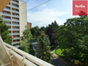 Pronájem bytu 1+kk, Opava, Haškova, 18 m2