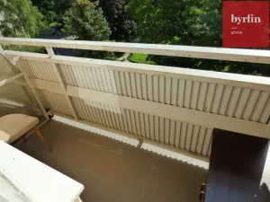 Pronájem bytu 1+kk, Opava, Haškova, 18 m2