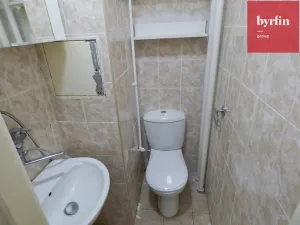 Pronájem bytu 1+kk, Opava, Haškova, 18 m2