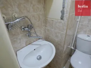 Pronájem bytu 1+kk, Opava, Haškova, 18 m2