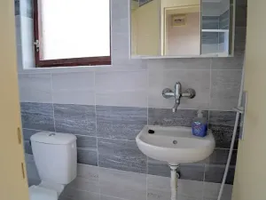 Prodej chaty, Běloky, 40 m2