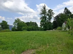 Prodej pozemku pro bydlení, Rumburk, Komenského, 10767 m2