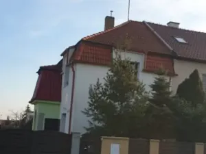 Dražba rodinného domu, Praha - Žižkov, Na Balkáně, 120 m2