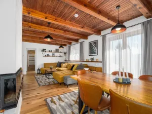 Prodej rodinného domu, Frymburk, 144 m2