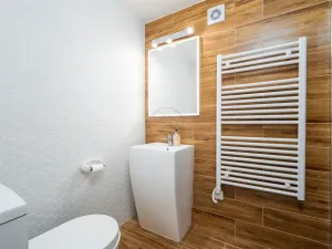 Prodej rodinného domu, Frymburk, 144 m2