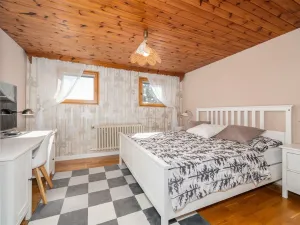 Prodej rodinného domu, Frymburk, 144 m2