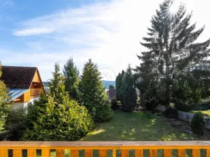 Prodej rodinného domu, Frymburk, 144 m2