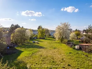 Prodej pozemku pro bydlení, Čachovice, 2433 m2