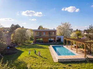 Prodej pozemku pro bydlení, Čachovice, 2433 m2