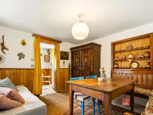 Prodej chaty, Tehov, Ke Srubům, 43 m2