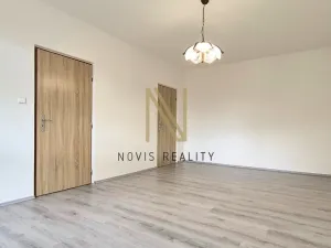 Pronájem bytu 1+1, Domažlice, Kozinova, 38 m2