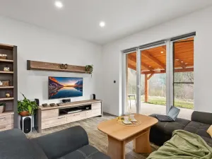 Prodej rodinného domu, Hrdlořezy, 126 m2