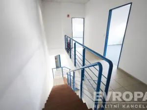 Pronájem komerční nemovitosti, Kolín - Kolín IV, K Dílnám, 600 m2