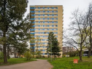 Prodej bytu 3+1, Praha - Malešice, Káranská, 72 m2