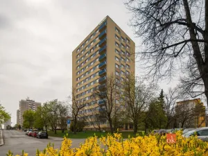 Prodej bytu 3+1, Praha - Malešice, Káranská, 72 m2
