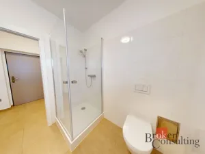 Pronájem bytu 1+kk, Žacléř, Rýchorské náměstí, 24 m2