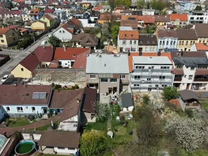 Prodej bytu 3+1, České Budějovice - České Budějovice 2, Sokolská, 66 m2