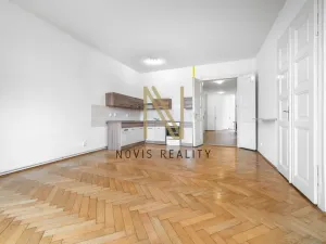 Pronájem bytu 3+1, Plzeň, Klatovská třída, 116 m2