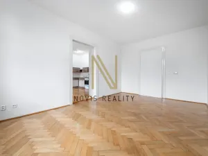 Pronájem bytu 3+1, Plzeň, Klatovská třída, 116 m2