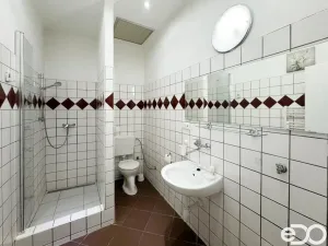 Pronájem bytu 2+kk, Semily, Husova, 45 m2