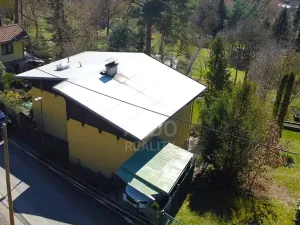 Prodej rodinného domu, Mnichovice, Zámecká, 110 m2