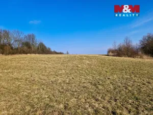 Prodej louky, Kozly, 73237 m2