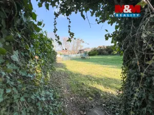 Prodej rodinného domu, Strašín, 450 m2