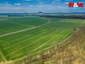 Prodej pole, Čistá, 66744 m2