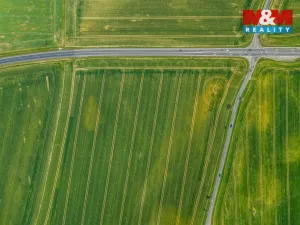 Prodej pole, Čistá, 66744 m2