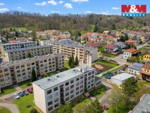 Prodej bytu 3+1, Brandýs nad Orlicí, V Zahradách, 72 m2