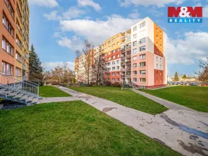 Prodej bytu 3+kk, Praha - Hostivař, Loučimská, 63 m2