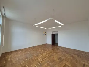 Pronájem kanceláře, Praha, Washingtonova, 46 m2