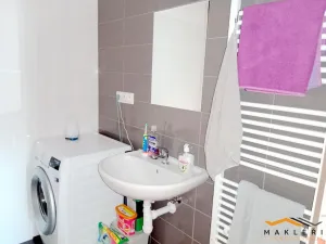 Pronájem bytu 2+1, Jihlava, Havlíčkova, 64 m2