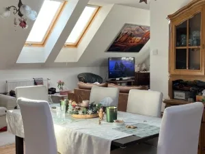 Prodej rodinného domu, Pelhřimov, Cholossiova, 220 m2