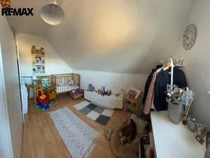 Prodej rodinného domu, Pelhřimov, Cholossiova, 220 m2