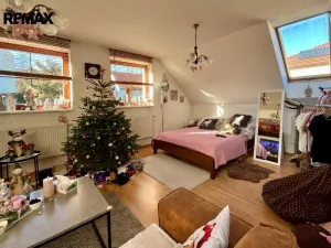 Prodej rodinného domu, Pelhřimov, Cholossiova, 220 m2