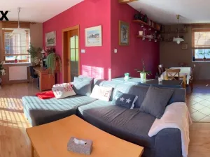 Prodej rodinného domu, Pelhřimov, Cholossiova, 220 m2